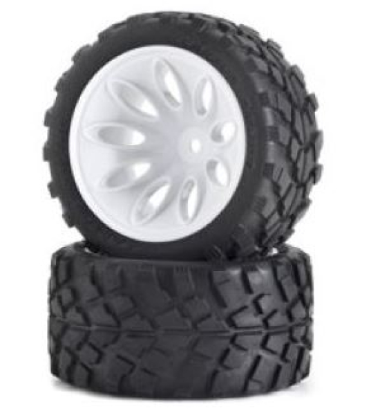 Reifenset Off-Road CV-10T Carson 900048